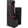 ENKI - X-2 - Case rigido per 2 chitarre
