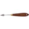 Rayher Spatola Metallo, Punta Flessibile, Lunghezza 25 Mm, Busta 1 Pz, 3803100