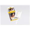 Vlieseline Nastro Framilastic: 5m x 9mm: Trasparente, Poliuretano