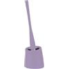 Spirella Scopino per WC Spirella con supporto Move Lavanda