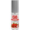 STIMUL8 - Lubrificante Aromatizzato S8 125 ml
