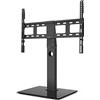 Hama TV-Standfuss Schwenkbar Höhenverstellbar 165 cm 65 BIS 40 kg-