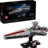 Lego Star Wars 75441 - Attack Cruiser™ classe Venator