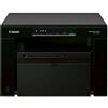 Canon STAMPANTE MULTIFUNZIONE NERO CANON I-SENSYS MF3010 5252B004 18PPM