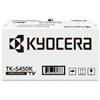 Kyocera TONER ORIGINALE KYOCERA TK5450K TK-5450K 1T0C0D0NL0 NERO Ecosys MA2600cfx PA2600cx