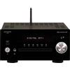 Advance Paris MyConnect 60 nero - Sistema Hi-Fi All-in-One, Deezer, Qobuz, Spotify, Tidal, Napster, Transistor
