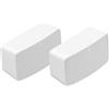 Sonos Five bianco opaco (lotto di 2) - Cassa intelligente wireless