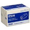 Epson Alta capacita - nero - originale - cartuccia toner