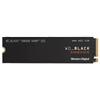 Sandisk Western Digital WD Black SN850X SSD 1TB M.2 NVMe PCIe 4.0 7300/6300 MB/s