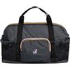 K-Way Le Vrai 4.0 Marcel Borsa Da Viaggio Unisex