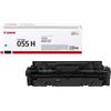 Canon Originale Toner Canon 055H (3019C002) ciano - D01601