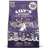 Lily\'s Kitchen Cane Tacchino e Trota Senior Recipe 2,5 Kg