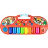 Reig Paw Patrol Organo Elettronico, 2515