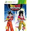 Bandai Namco DRAGON BALL Z BUDOKAI HD COLL.X360