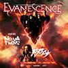 52733 Evanescence