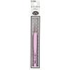 Tulip TEL-15E Crochet Hook, Acciaio, Pink, Taglia Unica