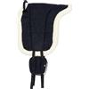Imperial Riding Cuscinetto per bareback IRHFree Ride, nero, P/S