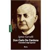 Ecra Don Carlo De Cardona. Il banchiere degli oppressi
