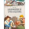 ELLEPIESSE EDIZIONI Le avventure di Tom Sawyer