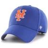 47 Cappellino MVP New York Mets - Royal RYG - Royal One Size
