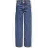 ONLY & SONS Osjfade Loose MB 2873 Pim DNM Noos, Media Blu Denim, 176