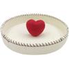 PALAIS ROYAL Svuotatasche 18,5 Cm Cuore Hey Hobby Bijoux