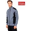 Felpa Cotone Misto Gr.280 Cambridge