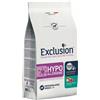 EXCLUSION DOG HYPOALLERGENIC CERVO/PATATE KG 12