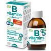 Sanavita Bvitamins Soluzione Vitamine B 100ml