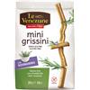 MOLINO DI FERRO SpA LE VENEZIANE MINI GRISS ROSMAR