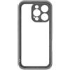 Celly Custodia per iPhone 16 Pro Bianco - Marca EAN: 8021735211426