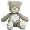 Trudi Peluche orso beige 30 cm - trudi
