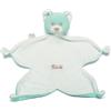 Trudi Peluche orso doudou azzurro - trudi
