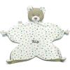 Trudi Peluche orso doudou beige - trudi