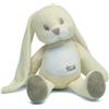 Trudi Peluche coniglio avorio - trudi