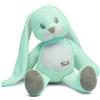 Trudi Peluche coniglio azzurro 30 cm - trudi