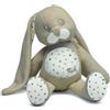 Trudi Peluche coniglio beige - trudi