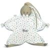 Trudi Peluche coniglio doudou beige - trudi