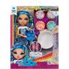 Rainbow High Skyler 28 cm con slime kit e pet coniglietto - rainbow high