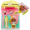 YUMMILAND Nia candy fluff lip gloss doll con kit lucidalabbra - yummiland