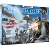 Star Wars, ASMODEE Star wars battaglia di hoth gioco da tavolo - asmodee