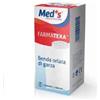 FARMAC-ZABBAN SpA Meds Farmatexa Benda Orlata 10cmx5m