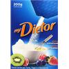 SPERLARI Srl DIETOR Dolcificante 200g