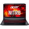 Acer NOTEBOOK RICONDIZIONATO ACER NITRO AMD RYZEN 7 GTX 1050TI RAM 16 SSD 512 WIN11PR