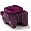 Ink Pro Cartucce compatibili inchiostro solido magenta xerox colorqube 8570 n