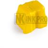 Ink Pro Cartucce compatibili inchiostro solido 2 stick giallo xerox phaser 8200
