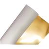 Ink Pro Pellicola metallic gold dtf