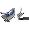 Ink Pro Pressa semi-automatica 40x60