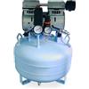Ink Pro Compressore d'aria da 30l per pressa termica pneumatica