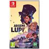 MDM MERIDIEM GAMES Arsene Lupin - Once a Thief
